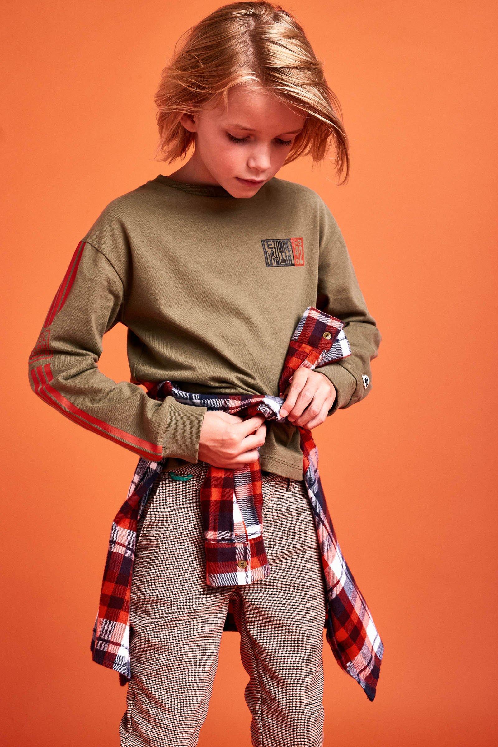  - SHOP THE LOOK -  - 